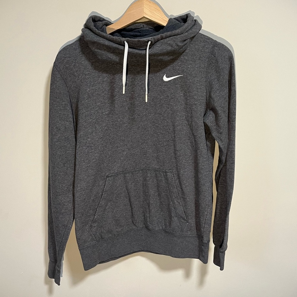 Nike Cowl Neck Sweatshirt